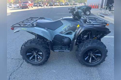 2026 Yamaha Grizzly EPS XT-R in purcellville VA