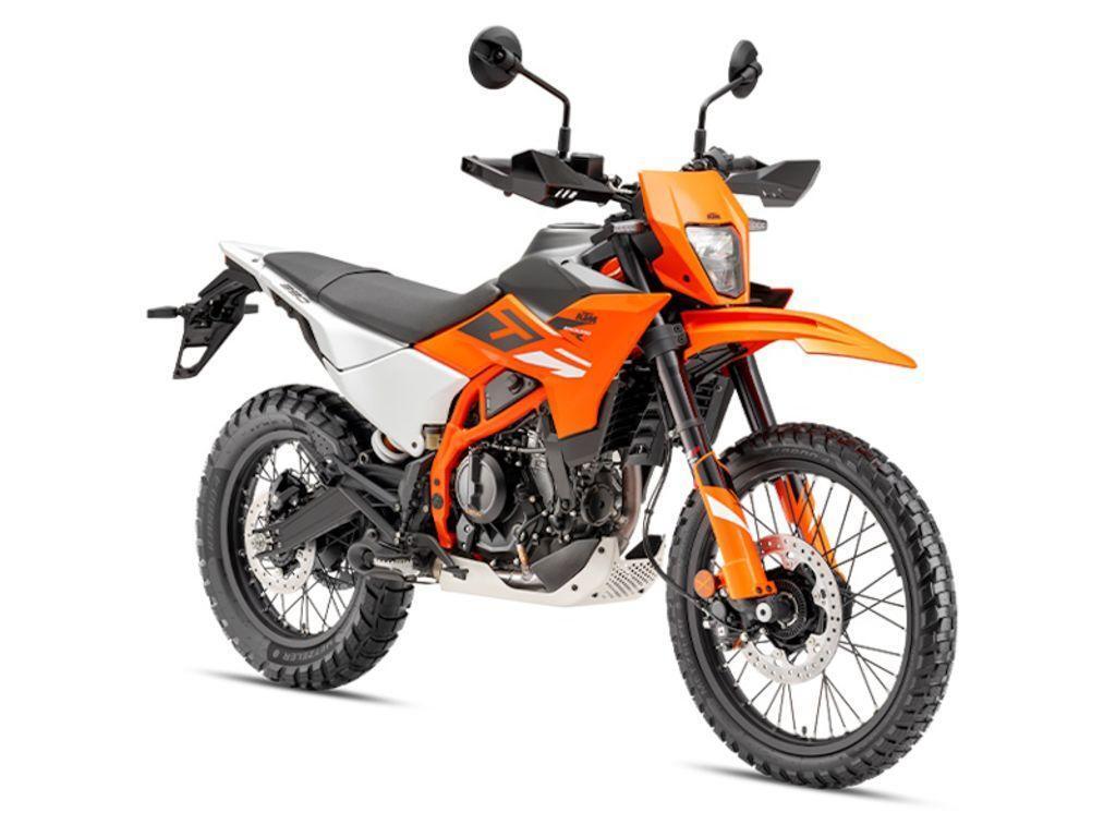 2026 KTM 390 Enduro R 390 R in Purcellville, VA