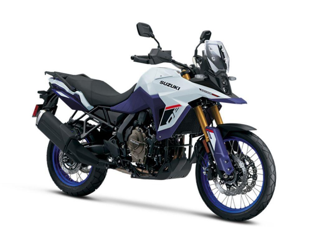 2026 Suzuki V-STROM 800DE 800DE in Purcellville, VA