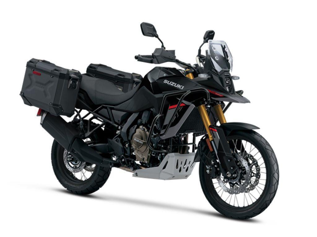 2026 Suzuki V-STROM 800DE Adventure 800DE ADVENTURE in Purcellville, VA
