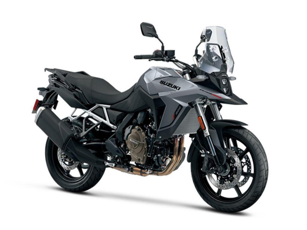 2026 Suzuki V-STROM 800 800 in Purcellville, VA