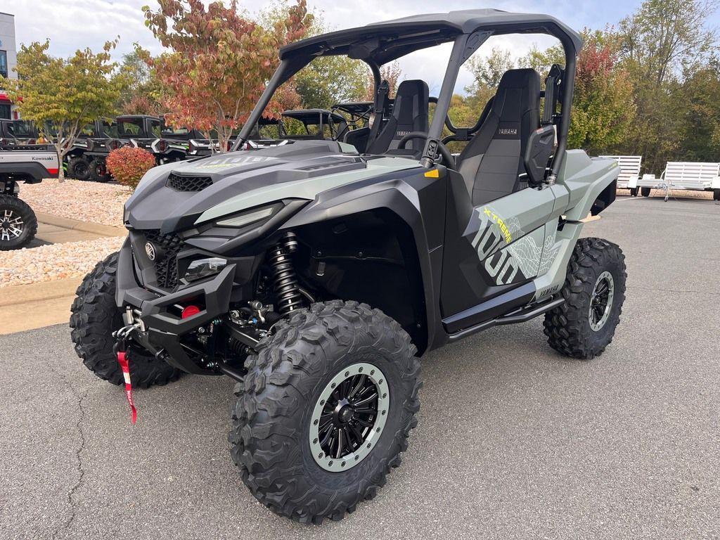 2026 Yamaha Wolverine Rmax2 1000 Xt-R in purcellville VA