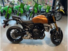 2026 Suzuki GSX-8T First Look image