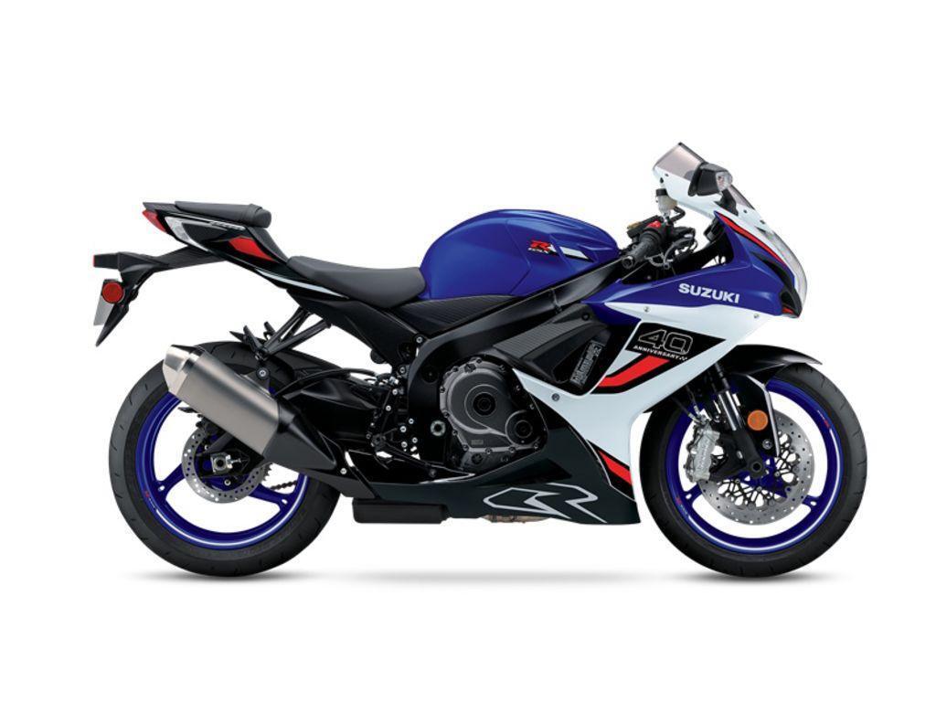 2026 Suzuki GSX-R600Z 600Z in Purcellville, VA