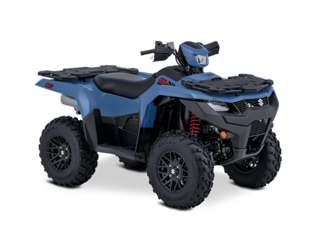 2026 Suzuki KingQuad 750AXi Power Steering SE in purcellville VA