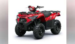 2026 Kawasaki Brute Force® 450 4X4 Sport ATV