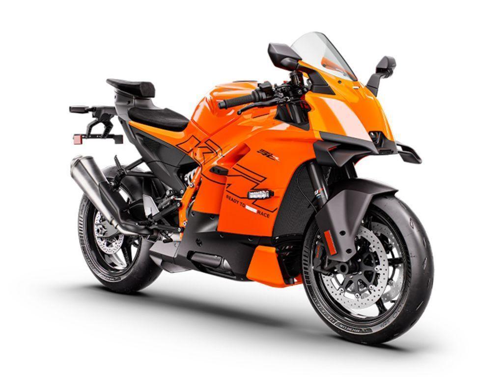 2026 KTM 990 RC R 990 R in Purcellville, VA