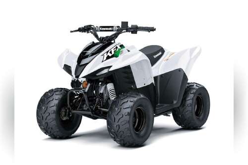 2026 Kawasaki KFX®50 in purcellville VA