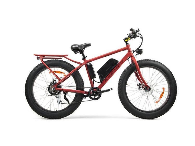 2023 Ssr Motorsports SANDVIPER 500W BASE in Manassas, VA