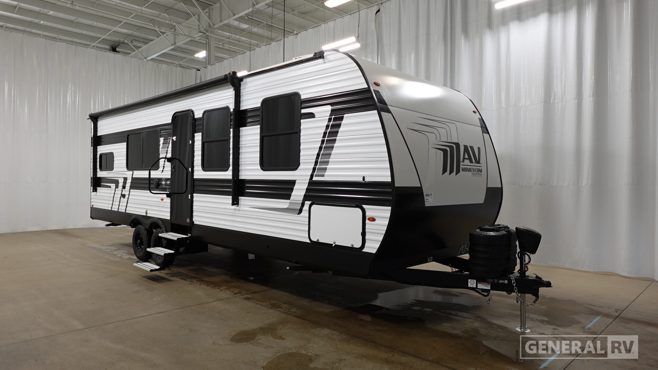 2027 Grand Design Momentum MAV 27MAV in birch run MI
