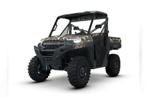 2026 Polaris Ranger XP 1000 Premium Polaris Pursuit Camo in chambersburg PA