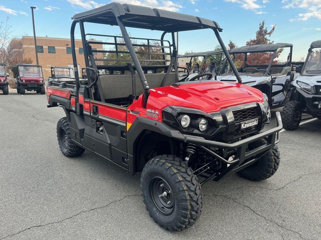 2026 Kawasaki Mule PRO-FX 1000 HD Edition in purcellville VA