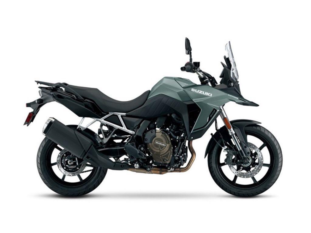 2024 Suzuki V-Strom 800 800 in Manassas, VA