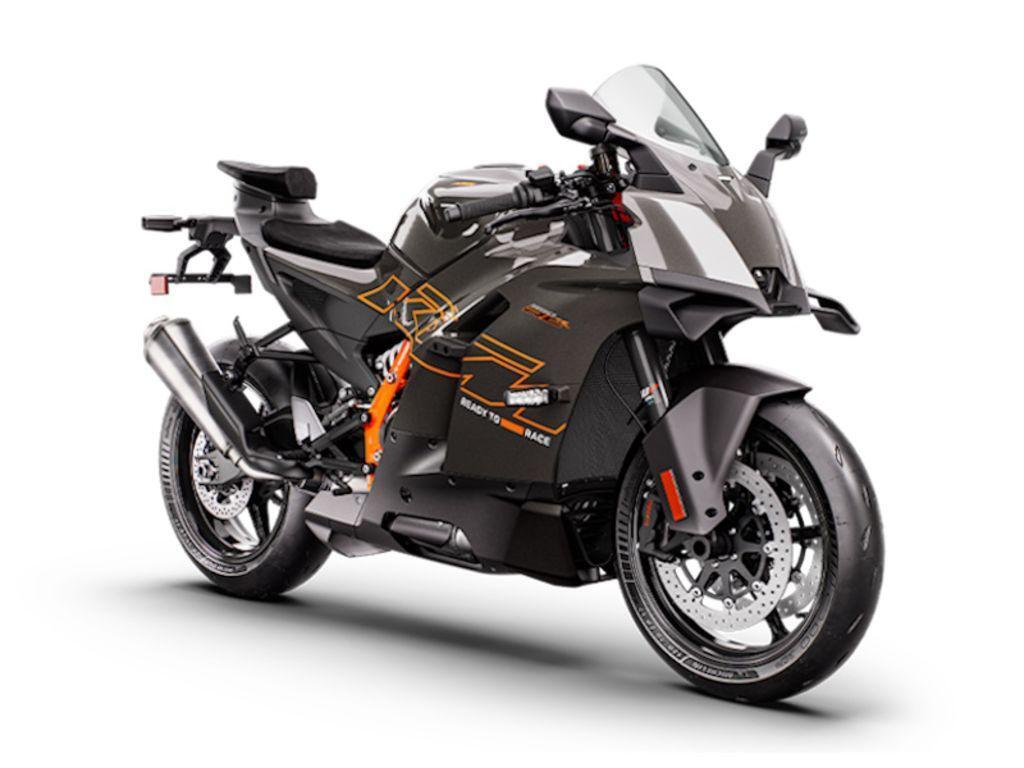 2026 KTM 990 RC R 990 R in Purcellville, VA