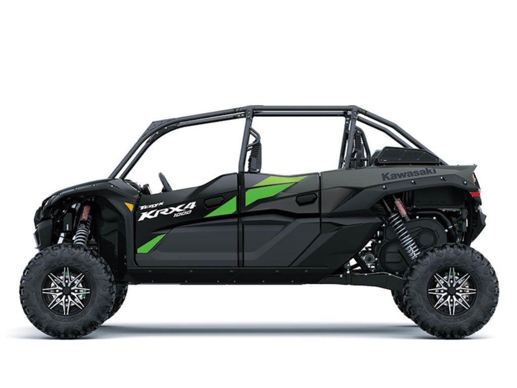 2026 Kawasaki Teryx® KRX4 1000 in manassas VA