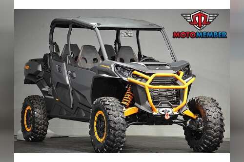 2026 Can-Am Commander MAX XT-P in purcellville VA