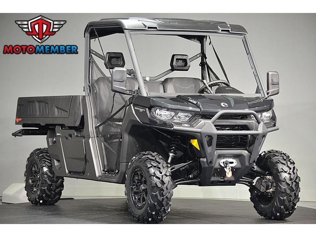 2026 Can-Am Defender PRO XT HD10 in purcellville VA