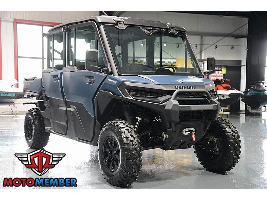 2026 Can-Am Defender MAX XT CAB HD11 in purcellville VA