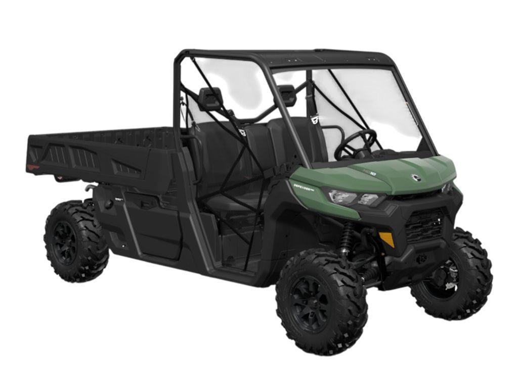2026 Can-Am Defender PRO DPS HD10 in purcellville VA