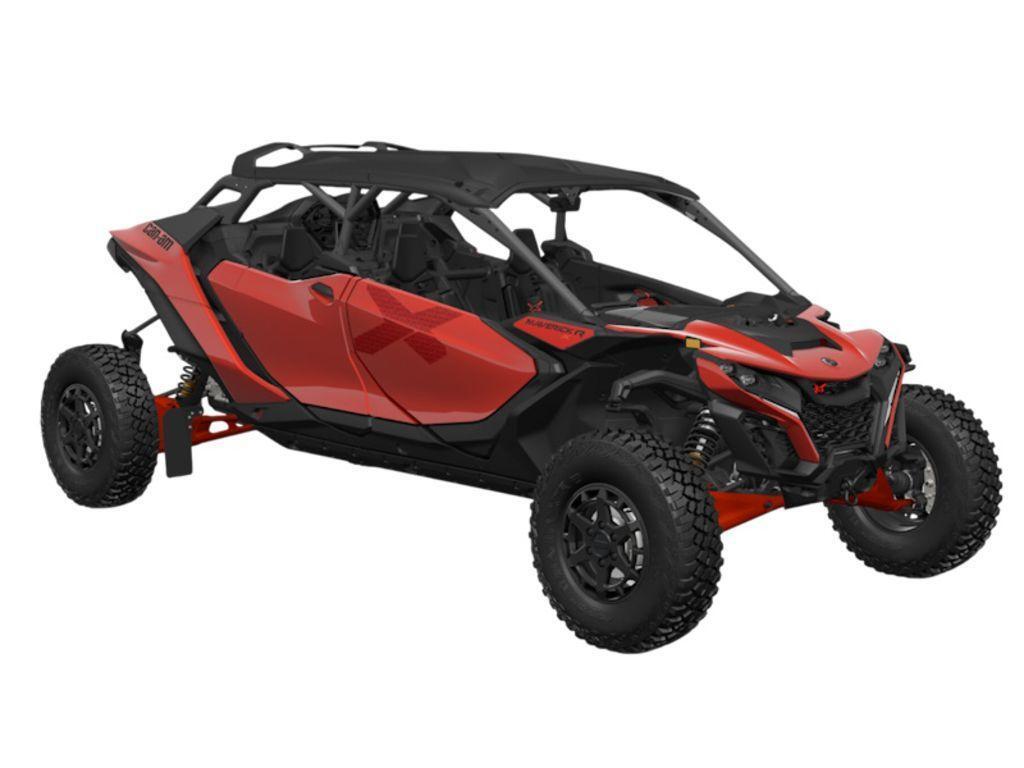 2026 Can-Am Maverick R Max X in purcellville VA
