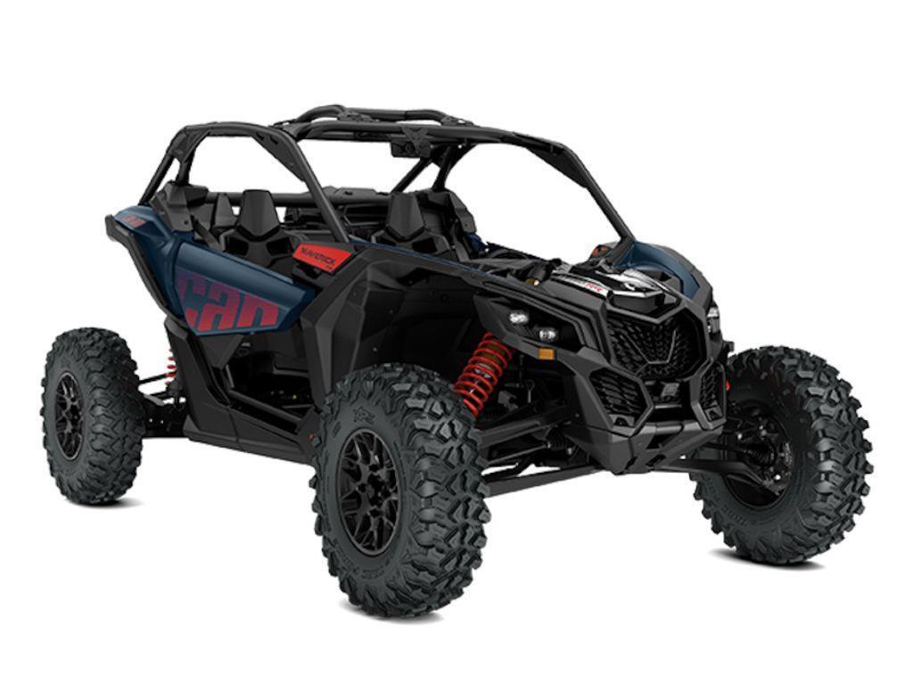 2026 Can-Am Maverick X3 RS Turbo RR in purcellville VA