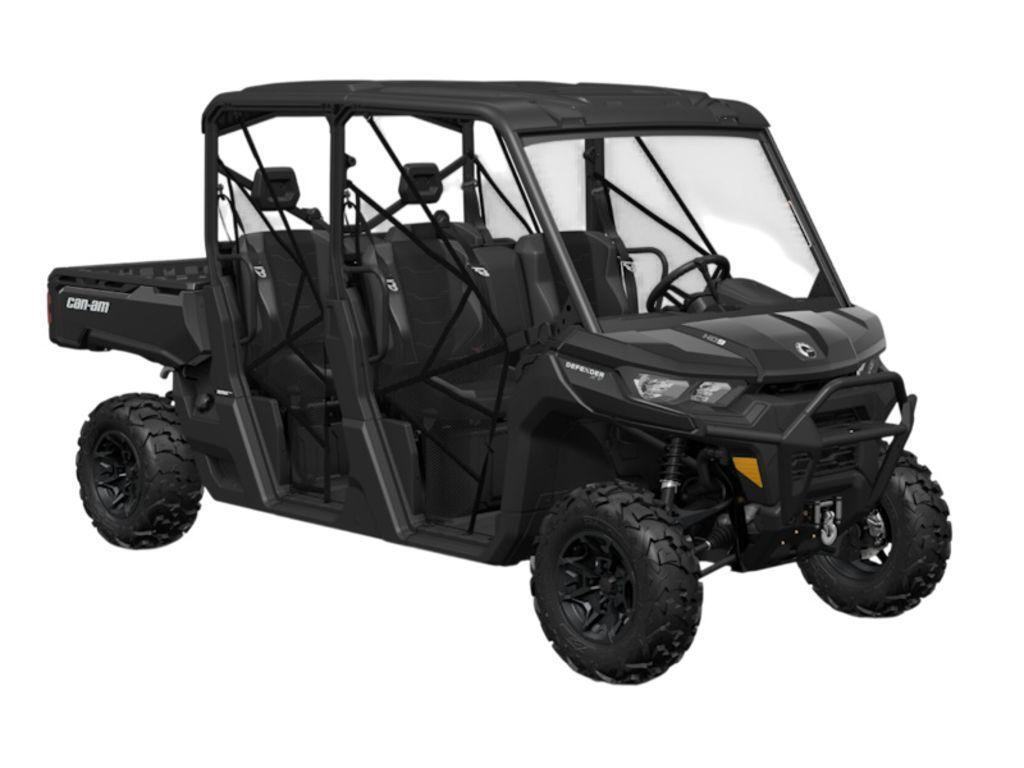 2026 Can-Am Defender MAX XT HD9 in purcellville VA