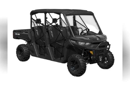 2026 Can-Am Defender MAX XT HD9 in purcellville VA