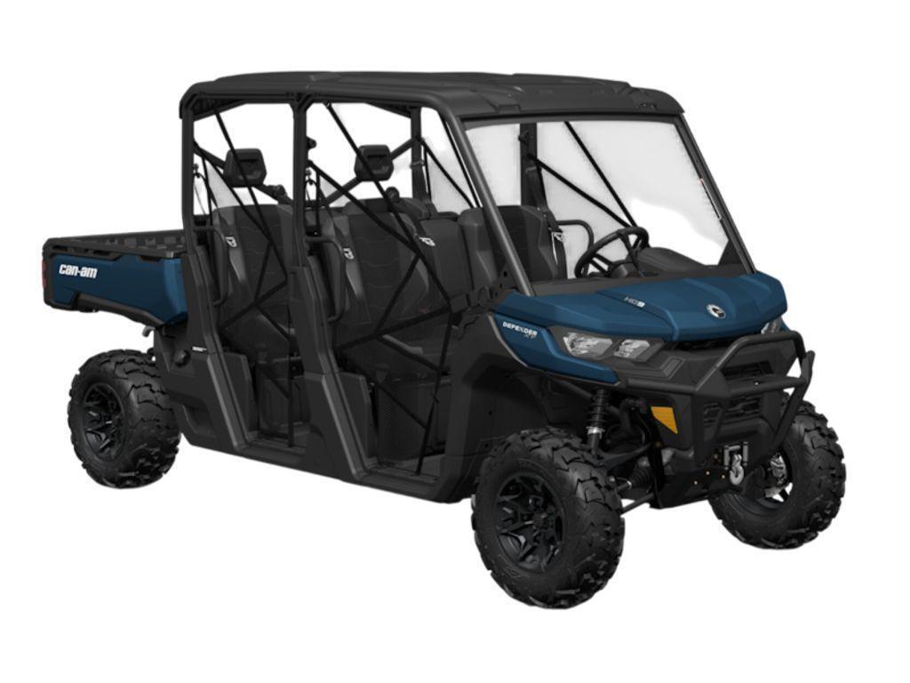 2026 Can-Am Defender MAX XT HD9 in purcellville VA
