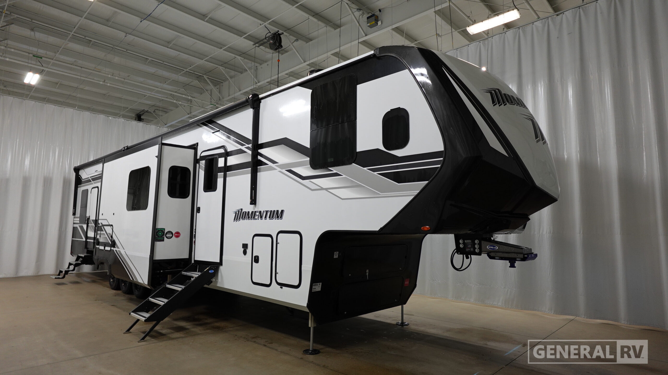 2026 Grand Design MOMENTUM 392M 394M in orange park FL