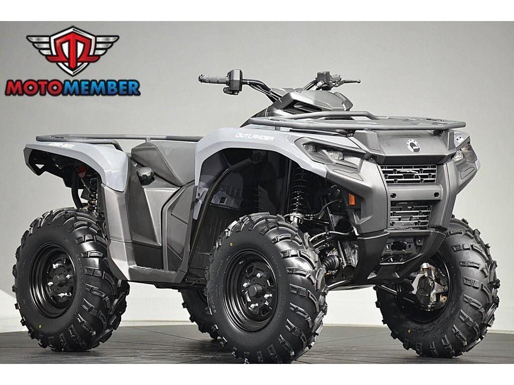 2026 Can-Am Outlander DPS 500 in purcellville VA