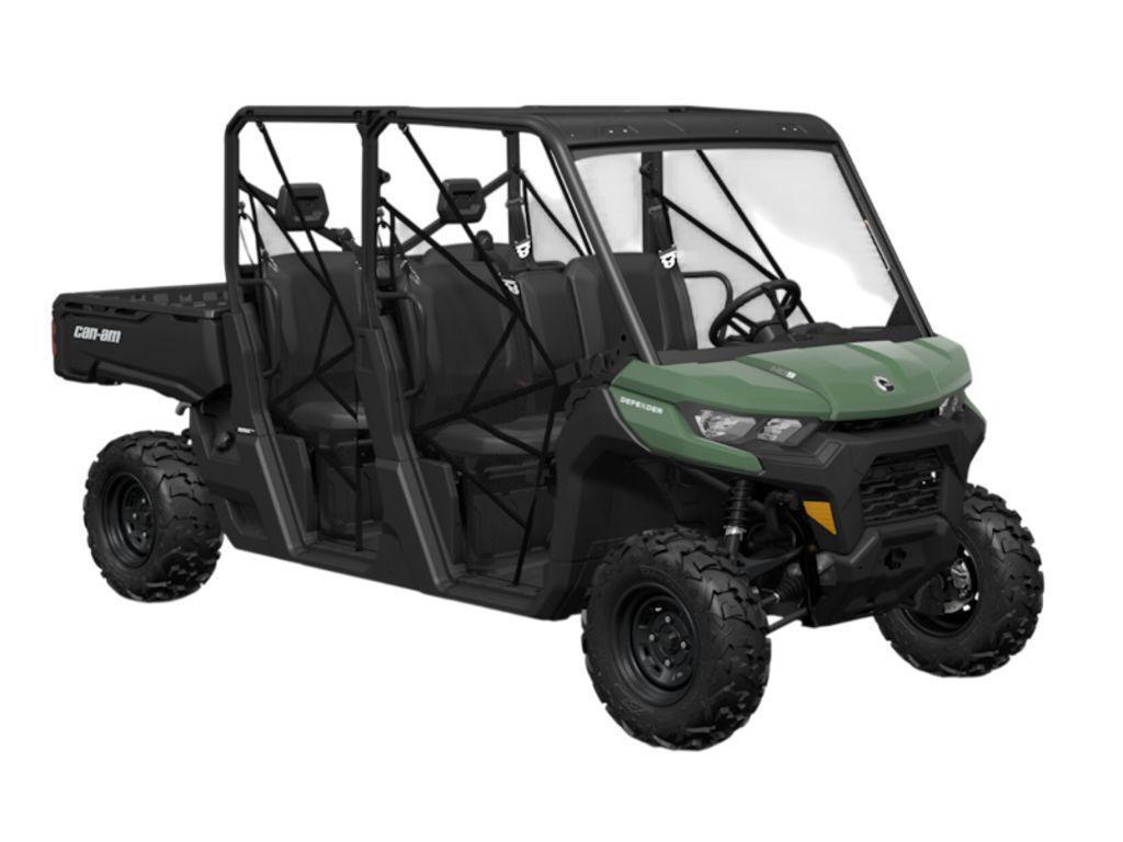 2026 Can-Am Defender MAX HD9 in purcellville VA