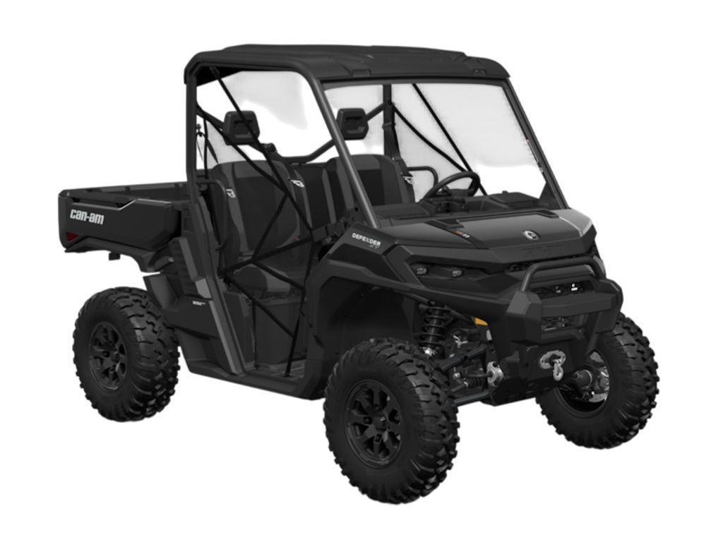 2026 Can-Am Defender XT HD11 With 10.25 in. Infotainment in purcellville VA