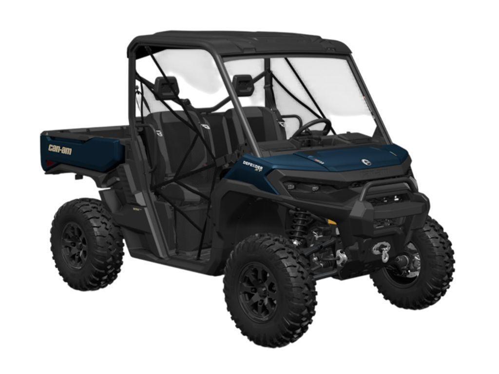 2026 Can-Am Defender XT HD11 in purcellville VA