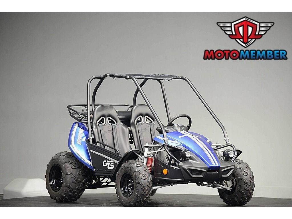 2026 Hammerhead Off-Road GTS 150  in purcellville VA