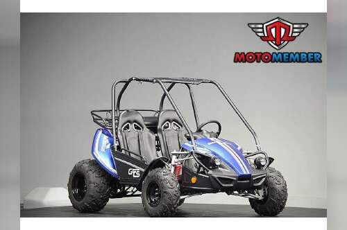 2026 Hammerhead Off-Road GTS 150 in purcellville VA