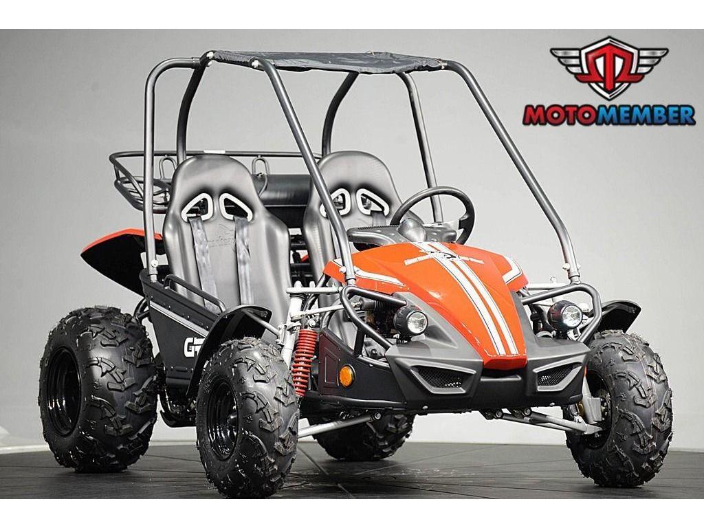 2026 Hammerhead Off-Road GTS 150  in purcellville VA