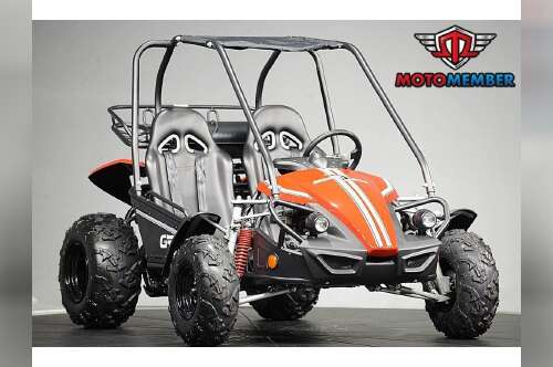 2026 Hammerhead Off-Road GTS 150 in purcellville VA