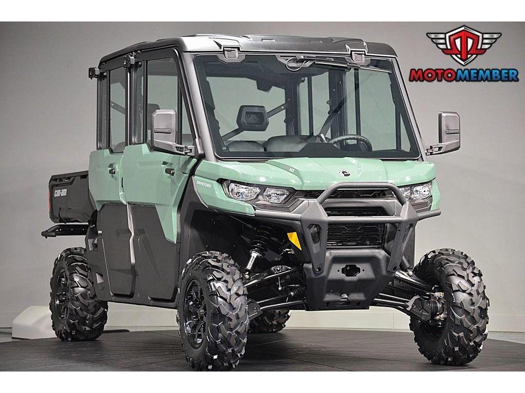 2026 Can-Am Defender MAX DPS CAB HD10 DPS HD10 in purcellville VA