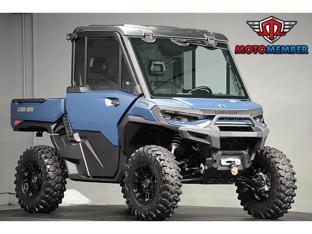 2026 Can-Am Defender Limited HD11 in purcellville VA
