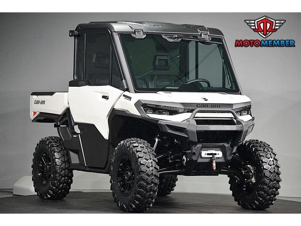 2026 Can-Am Defender Limited HD11 in purcellville VA