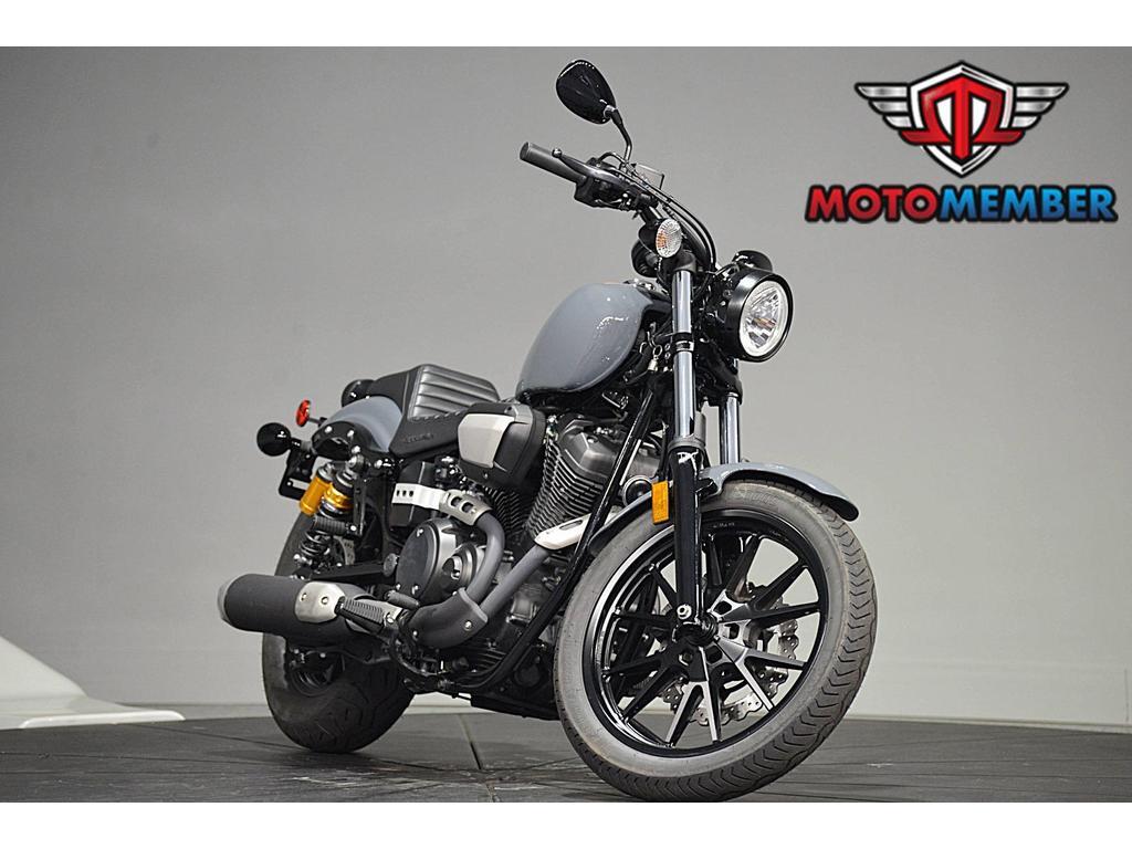 2023 Yamaha Bolt R-Spec R-SPEC in Purcellville, VA