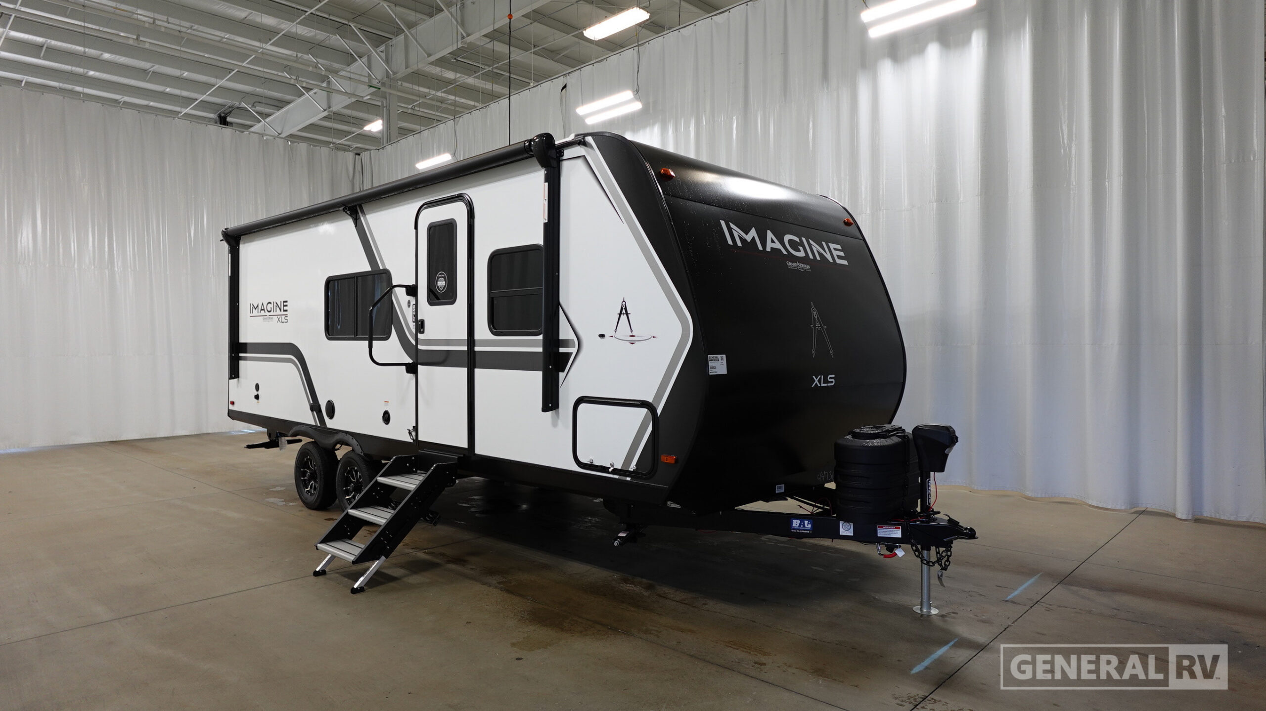2026 Grand Design Imagine XLS 22MLE in ashland VA