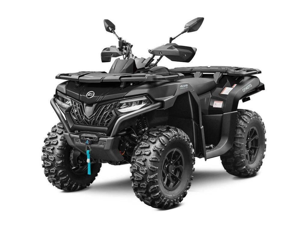 2025 CFMOTO CFORCE 600 in purcellville VA