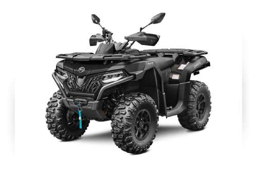 2025 CFMOTO CFORCE 600 in purcellville VA