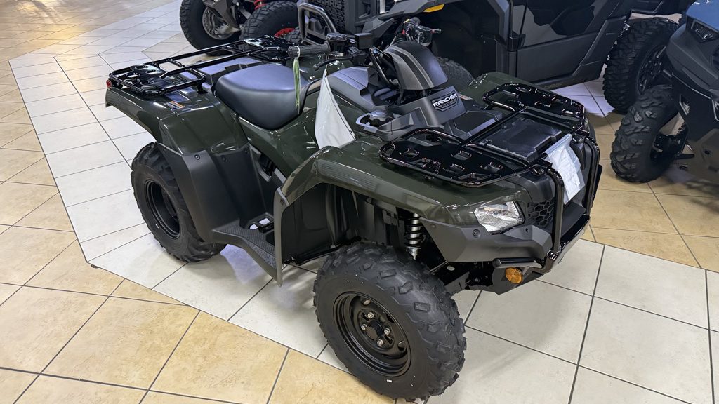 2026 Honda TRX420FM1 in ft myers FL