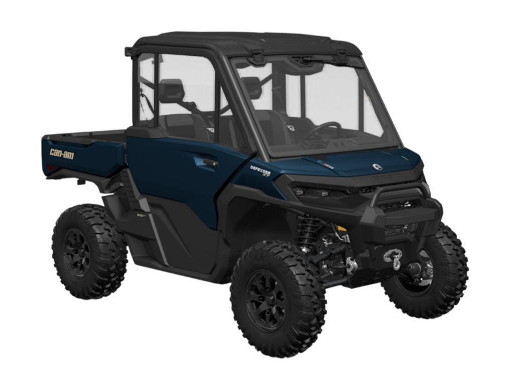 2026 Can-Am Defender XT CAB HD11 With 10.25 in.display in purcellville VA
