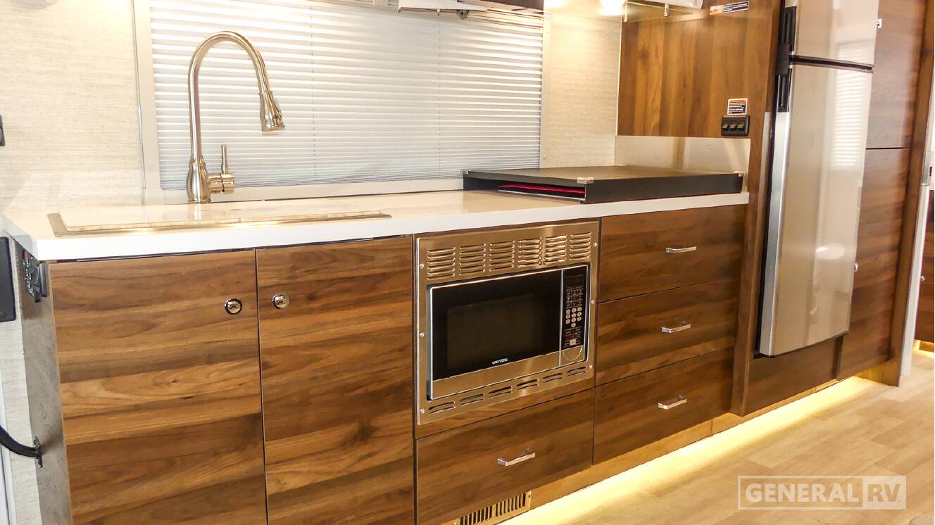 A photo of this 2025 Winnebago VIEW 24D