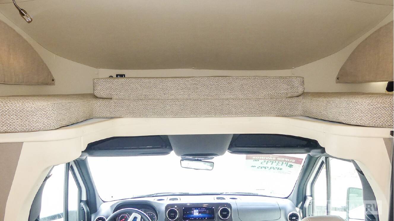 A photo of this 2025 Winnebago VIEW 24D