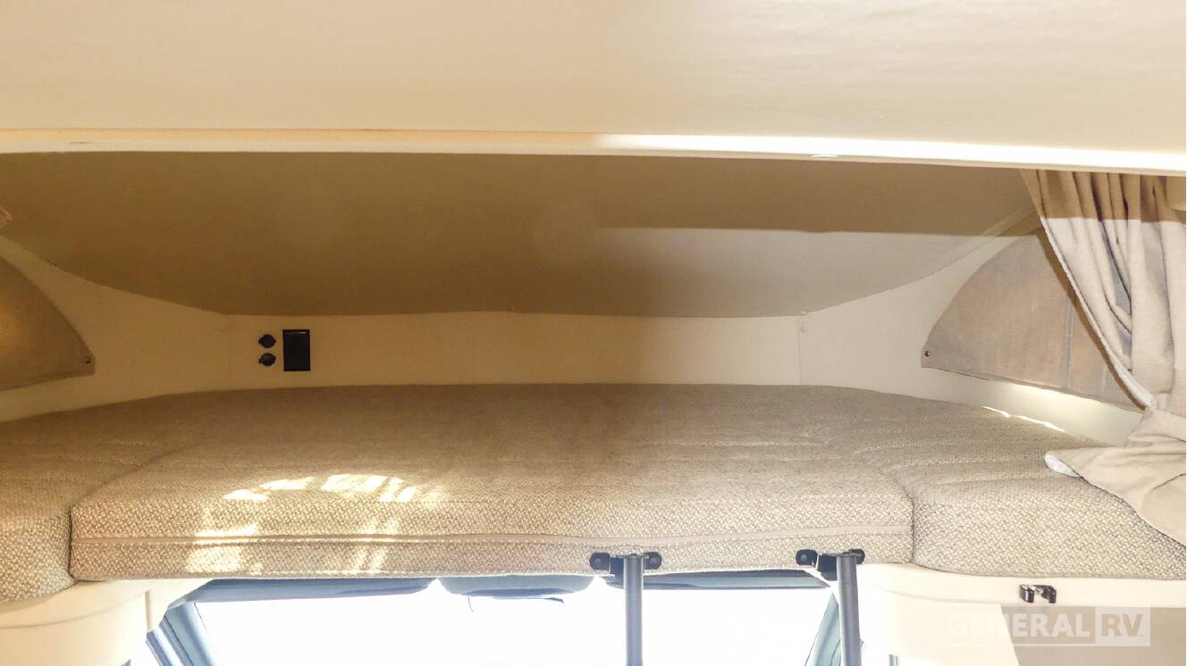A photo of this 2025 Winnebago VIEW 24D