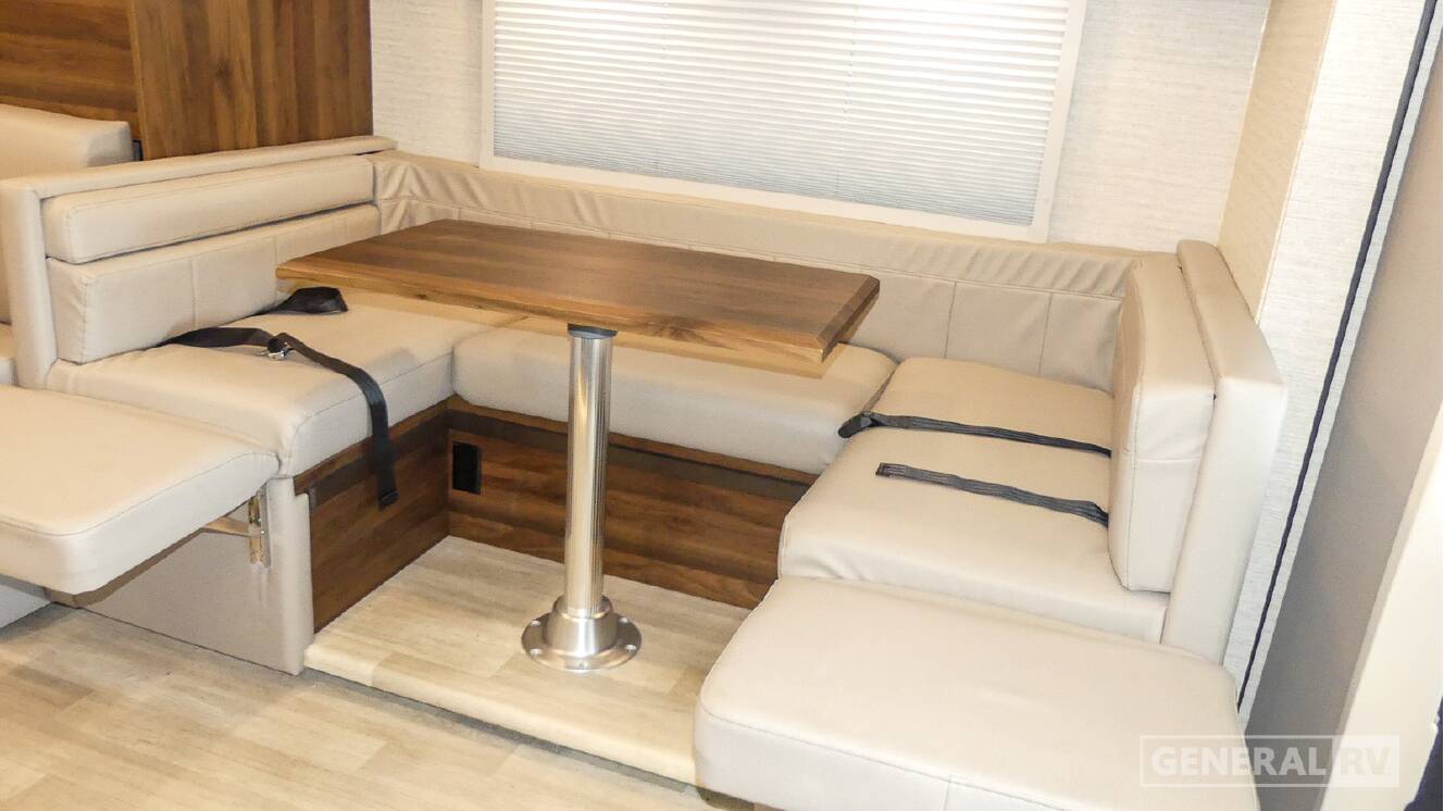 A photo of this 2025 Winnebago VIEW 24D